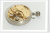 Deck watch, movement by Ulysse Nardin