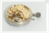 Deck watch, movement by Ulysse Nardin