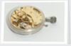 Deck watch, movement by Ulysse Nardin
