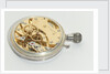 Deck watch, movement by Ulysse Nardin