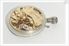 Deck watch, movement by Ulysse Nardin