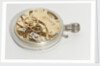 Deck watch, movement by Ulysse Nardin