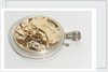 Deck watch, movement by Ulysse Nardin