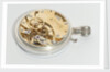 Deck watch, movement by Ulysse Nardin