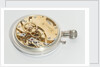 Deck watch, movement by Ulysse Nardin