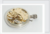 Deck watch, movement by Ulysse Nardin