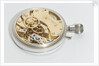 Deck watch, movement by Ulysse Nardin