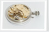 Deck watch, movement by Ulysse Nardin