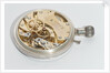 Deck watch, movement by Ulysse Nardin