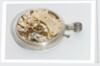Deck watch, movement by Ulysse Nardin