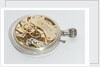 Deck watch, movement by Ulysse Nardin
