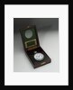 Deck watch in case by E. M. T.