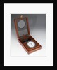 Deck watch in case by Elgin