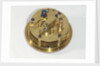 Marine chronometer, movement, by Victor Kullberg