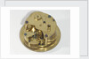 Marine chronometer, movement by McLachlan