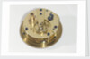 Marine chronometer, movement by Johannsen
