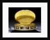 City of London Freedom box presented to Vice-Admiral Charles Thompson (1740?-1799) for his services as second-in-command at the Battle off Cape St Vincent 14 February 1797 by James Morisset