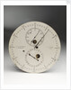 Astronomical regulators, face by Edward Edward John Dent & Co.