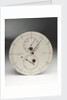 Astronomical regulators, face by Edward Edward John Dent & Co.
