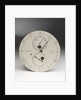 Astronomical regulators, face by Edward Edward John Dent & Co.