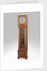 Astronomical regulator, complete in case by Edward Edward John Dent & Co.