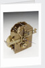 Astronomical regulator, front by Edward Edward John Dent & Co.