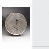 Astronomical regulator, face by Victor Kullberg