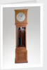 Astronomical regulator, complete in case by Victor Kullberg