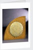 Obverse of Horary quadrant by unknown