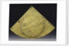 Obverse of Gunter quadrant by John Prujean