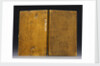 Reverse of Horary quadrant by unknown