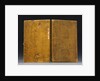 Reverse of Horary quadrant by unknown