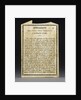 Reverse of Horary quadrant by unknown