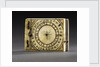 Diptych dial, leaf by Leonhard Andreas Karner