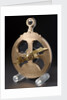 Mariner's astrolabe by British Museum