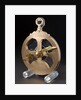Mariner's astrolabe by British Museum