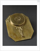 Butterfield dial for latitudes 35-60 North, reverse by Chapotot