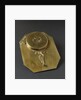 Butterfield dial for latitudes 35-60 North, reverse by Chapotot