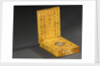 Diptych dial, leaves Ib and IIa by Wang Yang-Qi