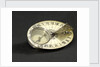 Horizontal dial by Roch Blondeau