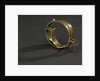 Ring dial by Unknown