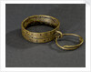 Ring dial by unknown