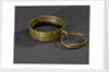Ring dial by unknown