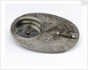 Butterfield dial for latitudes 40-60 north by Chapotot