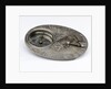 Butterfield dial for latitudes 40-60 north by Chapotot
