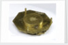 Augsburg dial, underside by Ludovicus Theodatus Muller