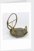 Augsburg dial by Andreas Vogler