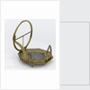 Augsburg dial by Andreas Vogler