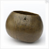 Coconut bowl by William Bligh