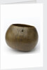 Coconut bowl by William Bligh